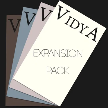 /v/ - The Musical: Expansion Pack