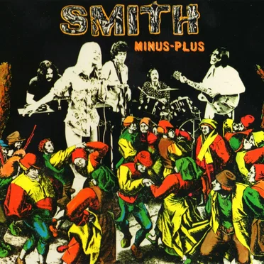 Minus-Plus