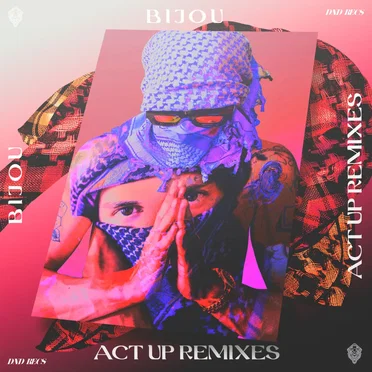 Act Up (Remixes)