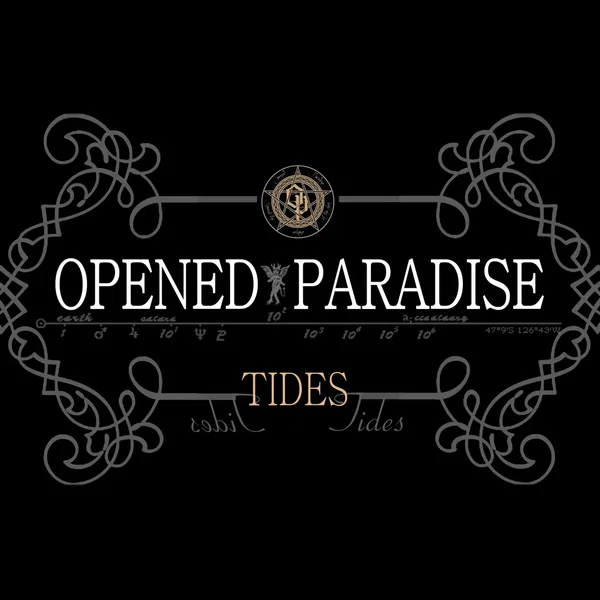 Tides EP