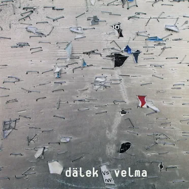 Dälek vs Velma
