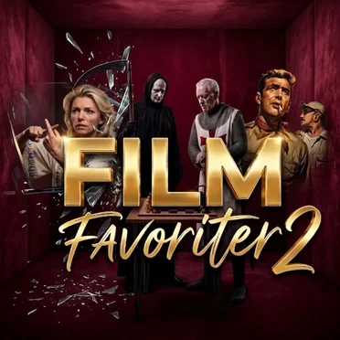 Filmfavoriter 2