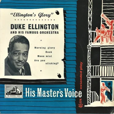 Ellington's Glory
