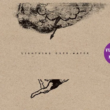 Lightning Over Water