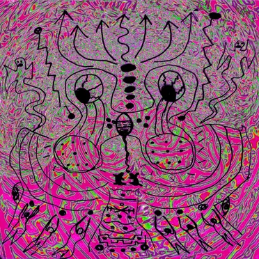 RadioVisions of Liquified Time Particles