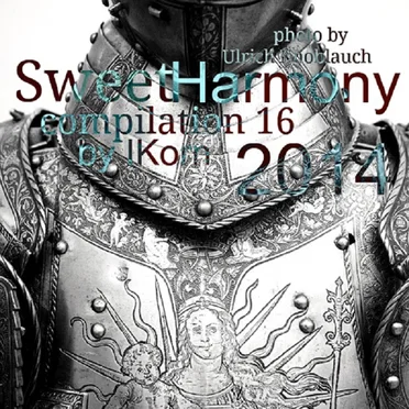 Sweet Harmony Compilation 16 by Various Artists - album cover