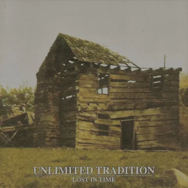Lost in Time by Unlimited Tradition - album cover