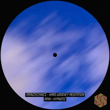 Hard Groovey Meditation