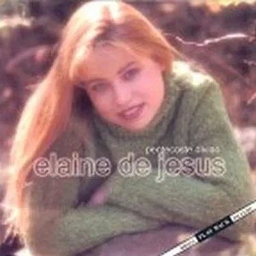 Pentecoste Divino by Elaine De Jesus - album cover