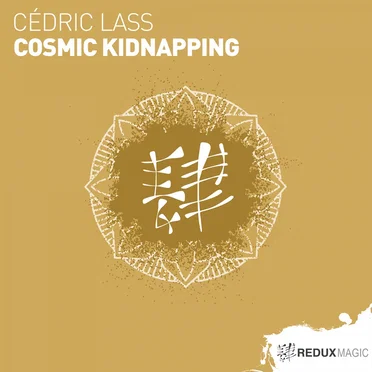 Cosmic Kidnapping