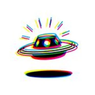 DAS PODCAST UFO by DAS PODCAST UFO - album cover