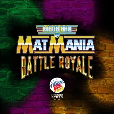Mat Mania: Battle Royale
