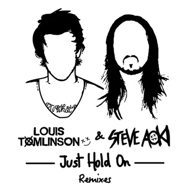 Just Hold On (Remixes)