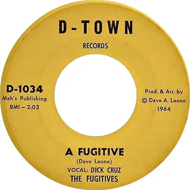 A Fugitive
