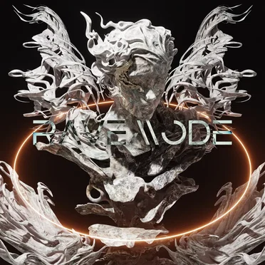 RAVEMODE vol.1 by Various Artists - album cover