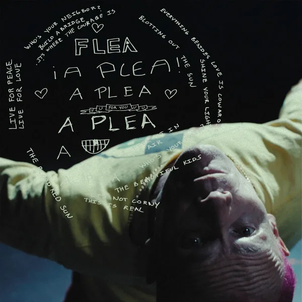 A Plea