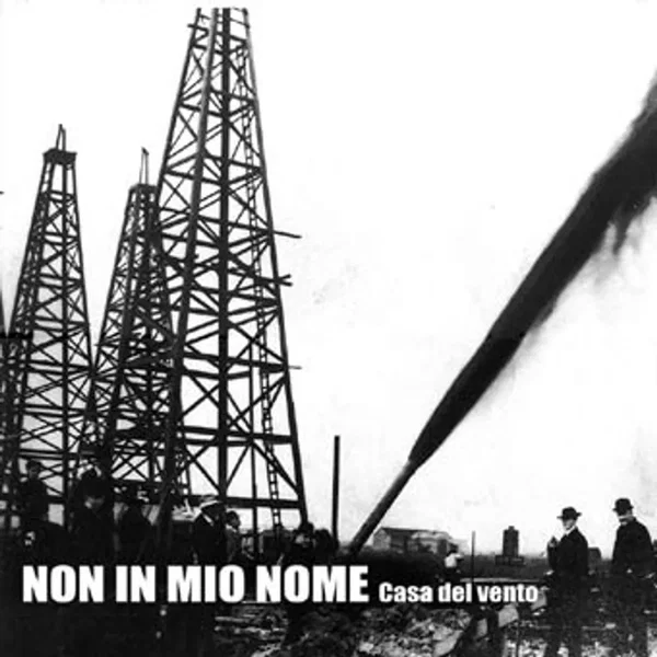 Non in mio nome