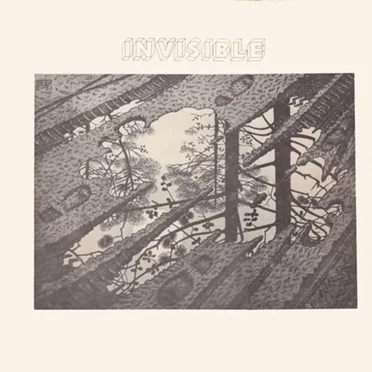 Invisible by Invisible - album cover