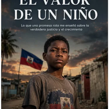 EL VALOR DE UN NIÑO (Audiolibro Inspiracional)