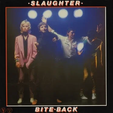 Bite Back