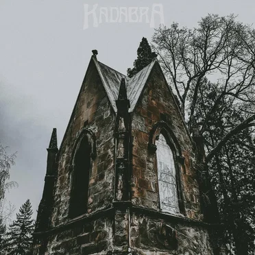 Umbra by Kadabra - album cover