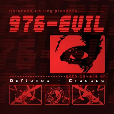976-EVIL by Various Artists - album cover