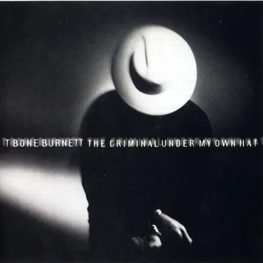 The Criminal Under My Own Hat