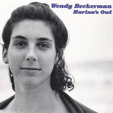 Marina's Owl by Wendy Beckerman - album cover