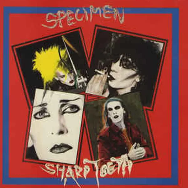 Sharp Teeth