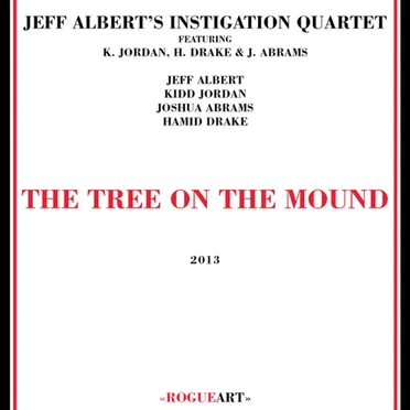 The Tree on the Mound