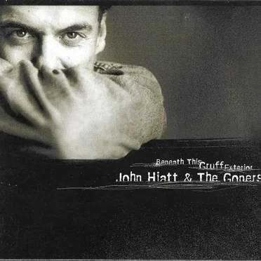 John Hiatt & The Goners