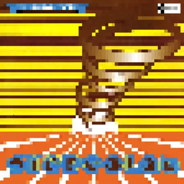 Emperor Tomato Ketchup (8-Bit) by Joey Nightcore's 8-Bit Adventures - album cover