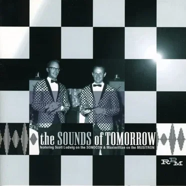 The Sounds Of Tomorrow