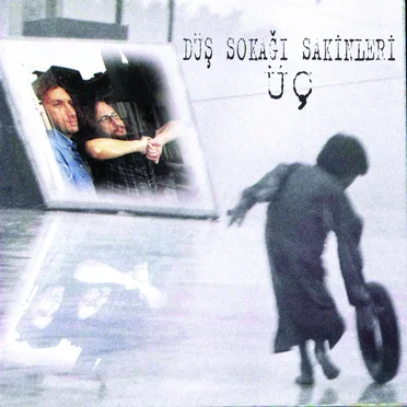Düş Sokağı Sakinleri 3