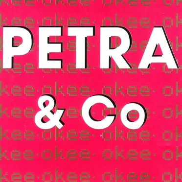 Just Let Go by Petra & Co. - album cover