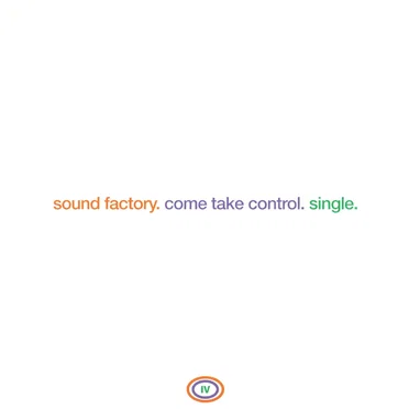 Come Take Control