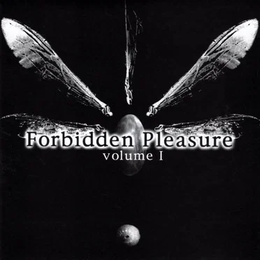 Forbidden Pleasure volume I by Various Artists - album cover