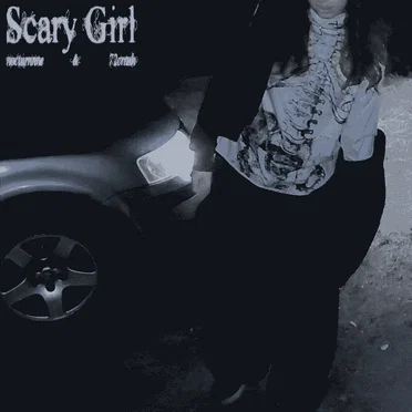 Scary Girl