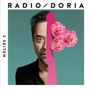 2 Seiten by Radio Doria - album cover