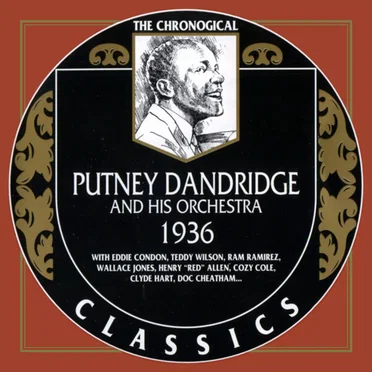 Putney Dandridge and His Orchestra