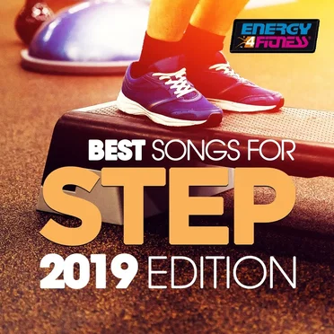 Best Songs For Step 2019 Edition by Various Artists - album cover