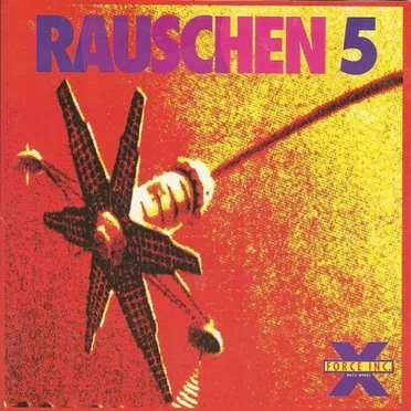 Rauschen 5 by Various Artists - album cover