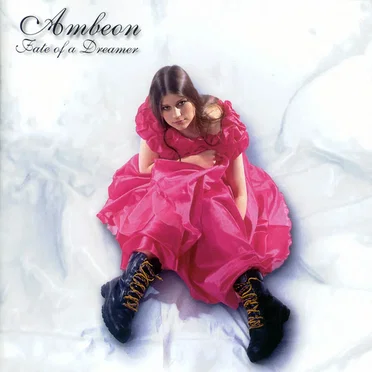 Fate of a Dreamer by Ambeon - album cover