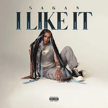 I Like It by Sagan - album cover