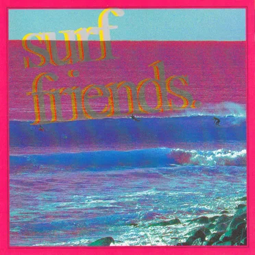 Surf Friends