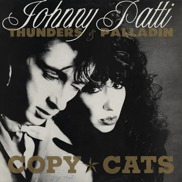 Copy Cats