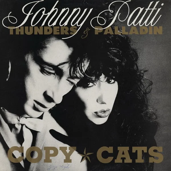 Copy Cats