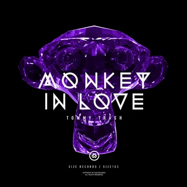 Monkey in Love