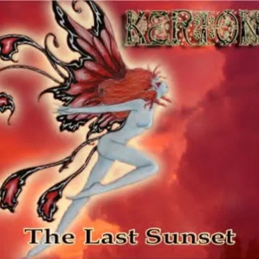 The Last Sunset