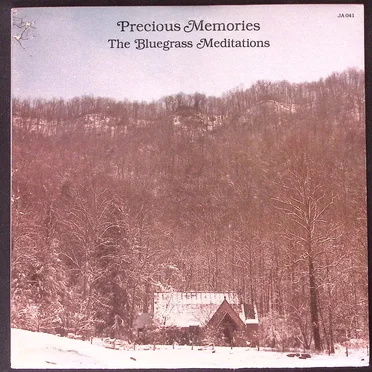 Precious Memories
